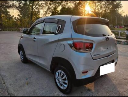 2019 Mahindra KUV 100 NXT G80 K2