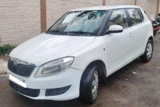 Used 1.2 MPI Elegance