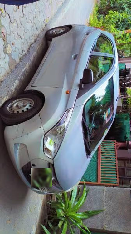 2013 Hyundai EON एरा प्लस