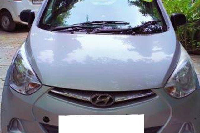 Hyundai EON एरा प्लस Second-hand 2013 Hyundai EON एरा प्लस for sale in New Delhi
