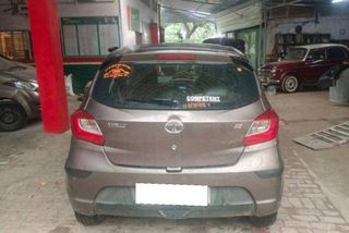 Used 1.05 Revotorq XZ