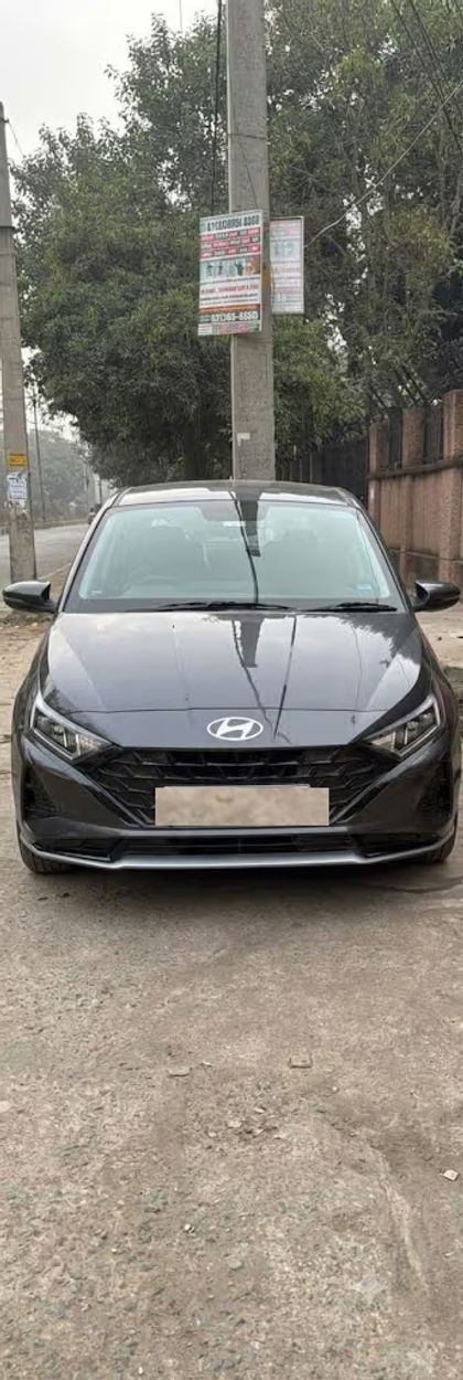 2024 Hyundai i20 Asta