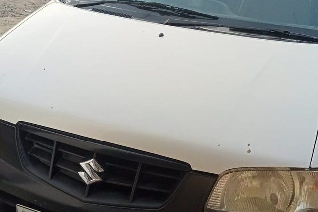 Maruti Suzuki Alto 800 LXi Second-hand 2011 Maruti Suzuki Alto 800 LXi for sale in Muzaffarnagar