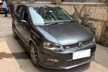2022 Volkswagen Polo GT 1.0 TSI
