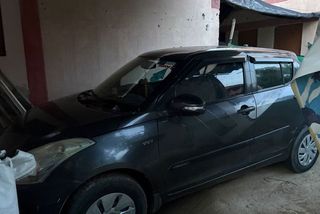 Used VXI