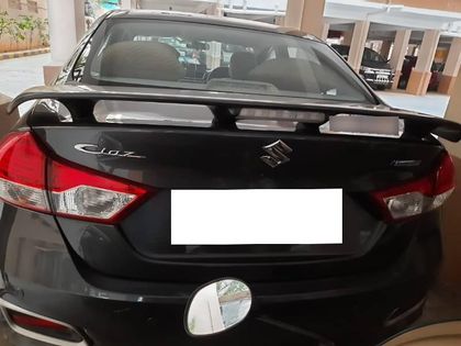 2022 Maruti Suzuki Ciaz Delta BSVI