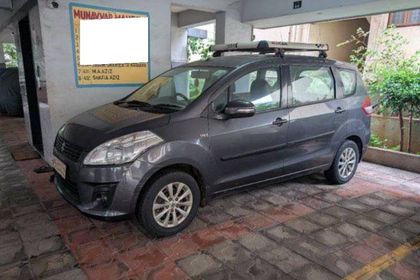 2016 Maruti Suzuki Ertiga बीएस4 जेडएक्सआई