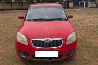 Used 1.2 MPI Ambiente Petrol