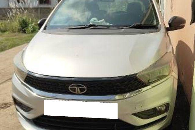 Tata Tiago एक्सटी बीएस6 Second-hand 2020 Tata Tiago एक्सटी बीएस6 for sale in Cuttack