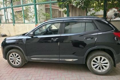 2025 Skoda Kylaq सिग्नेचर
