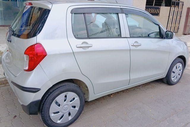 Second-hand 2019 Maruti Suzuki Celerio ZXI Optional AMT BSIV for sale in Mumbai