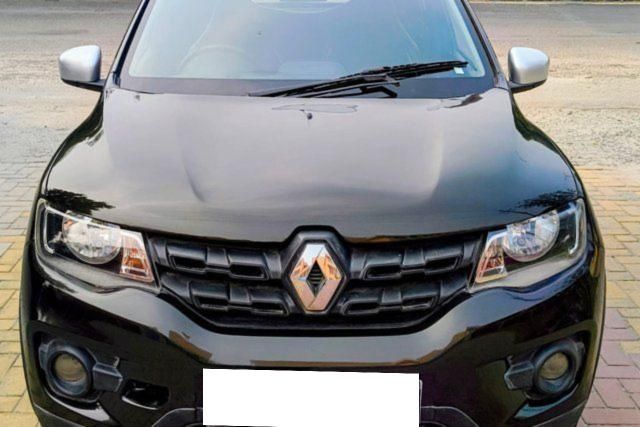 Second-hand 2019 Renault KWID RXL for sale in New Delhi