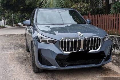 2023 BMW X1 sDrive18i M Sport