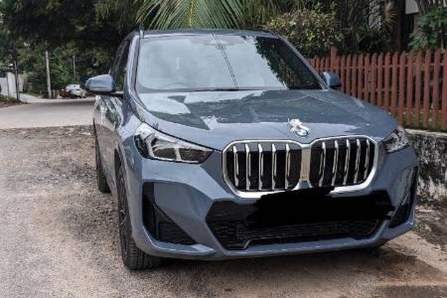 Second-hand 2023 BMW X1 sDrive18d M Sport for sale in Secunderabad