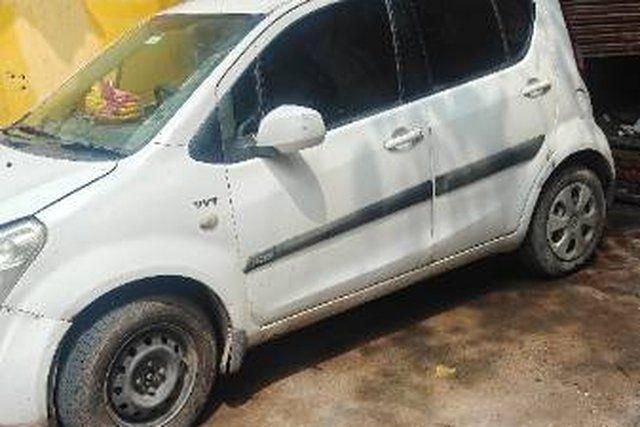 Maruti Suzuki Ritz LDi Second-hand 2015 Maruti Suzuki Ritz LDi for sale in New Delhi
