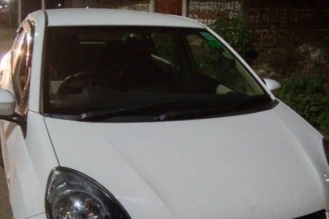 Second-hand 2014 Honda Amaze EX i-Dtech for sale in Saharanpur (UP)
