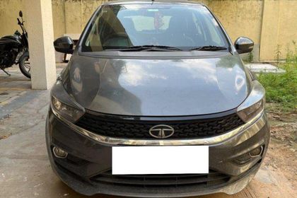 2020 Tata Tiago XZ 2020-2022