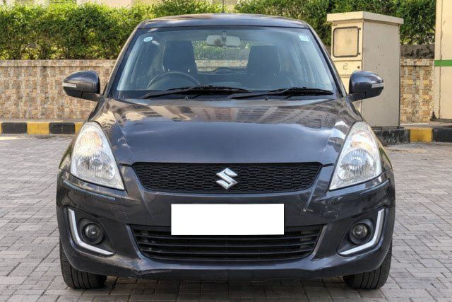 Maruti Suzuki Swift एलएक्सआई Optional-O Second-hand 2017 Maruti Suzuki Swift एलएक्सआई Optional-O for sale in Noida