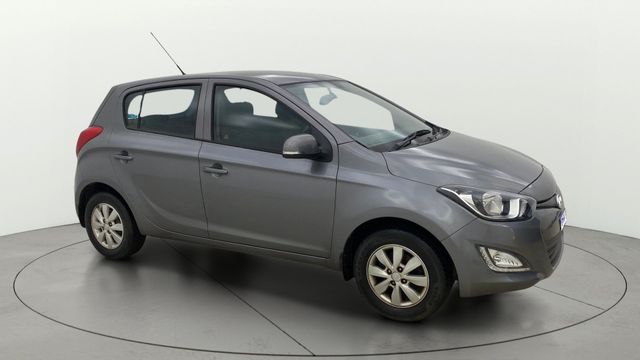 Second-hand 2014 Hyundai i20 Sportz 1.2 for sale in Bangalore
