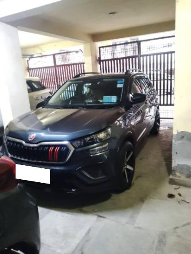 Second-hand 2022 Skoda Kushaq 1.0 TSI एक्टिव बीएस6 for sale in Ghaziabad