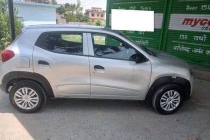 2021 Renault KWID STD
