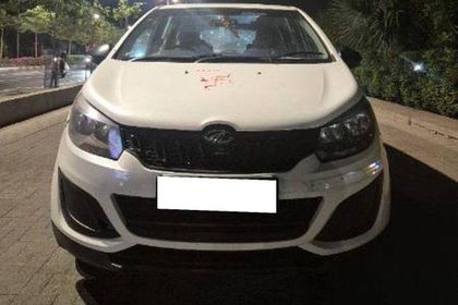 2019 Mahindra Marazzo M2 BSIV