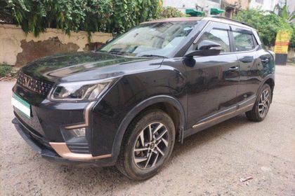 2025 Mahindra XUV400 EV EL Pro 345 kWh