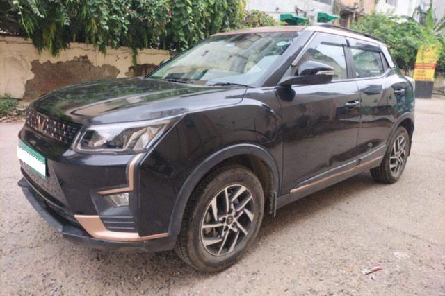 Mahindra XUV400 EV EL Pro 345 kWh Second-hand 2025 Mahindra XUV400 EV EL Pro 345 kWh for sale in New Delhi