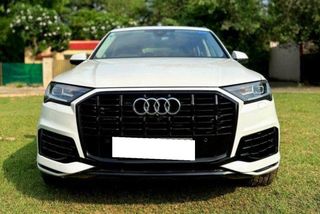 Used Premium plus BSVI