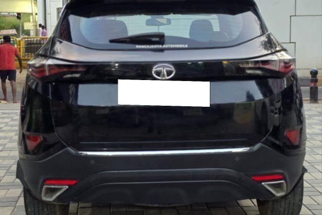 Tata Harrier XZA Plus AT BSVI Second-hand 2021 Tata Harrier XZA Plus AT BSVI for sale in Pune