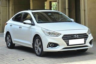 Used CRDi 1.6 SX Option