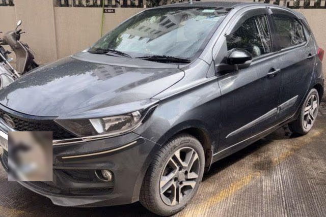 Second-hand 2021 Tata Tiago एक्सजेड प्लस बीएस6 for sale in Pune