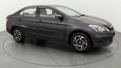 2022 Maruti Suzuki Ciaz सिग्मा बीएस6