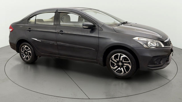 Maruti Suzuki Ciaz Sigma BSVI Second-hand 2022 Maruti Suzuki Ciaz Sigma BSVI for sale in Gurgaon
