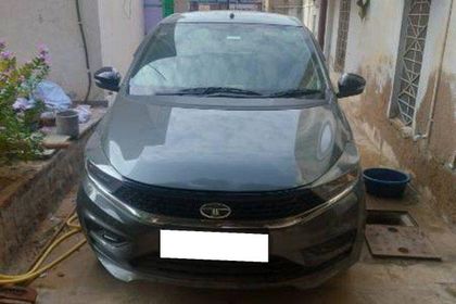 2023 Tata Tiago XT