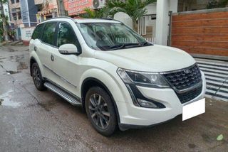 Used W11 FWD Diesel