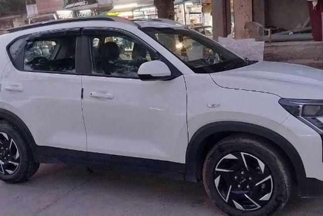 Second-hand 2024 Kia Sonet Gravity for sale in Jodhpur