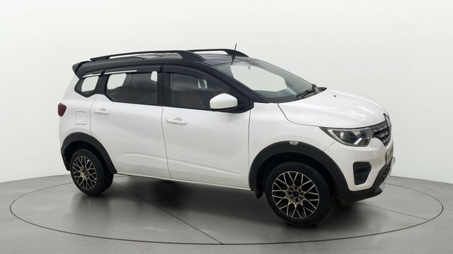 Renault Triber RXT BSIV Second-hand 2020 Renault Triber RXT BSIV for sale in Bangalore