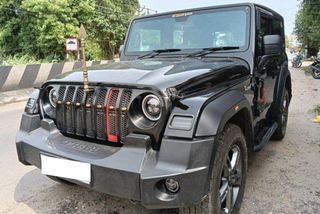 Used AXT RWD Diesel