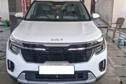 2023 Kia Seltos HTX