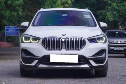 2020 BMW X1 sDrive20i xLine