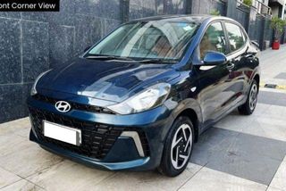 Used S CNG