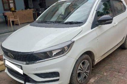 2024 Tata Tiago XTA AMT