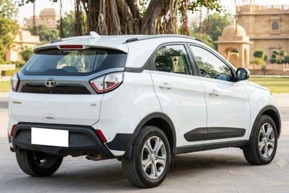 2019 Tata Nexon 1.2 Revotron XZ