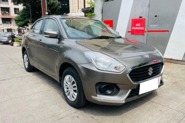 Second-hand 2019 Maruti Suzuki Swift Dzire AMT VXI for sale in Mumbai