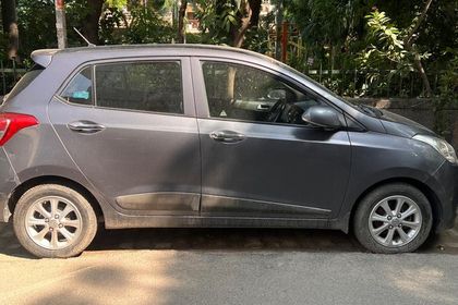 2015 Hyundai Grand i10 एस्टा