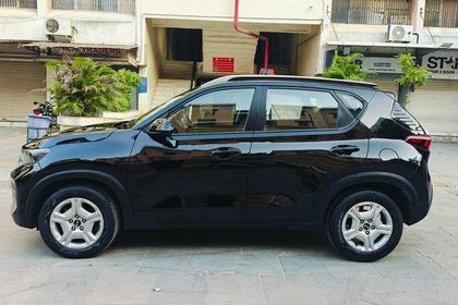 2020 Kia Sonet HTK Plus BSVI
