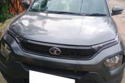 2022 Tata Punch Pure BSVI