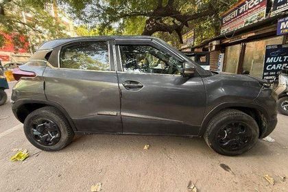 2023 Tata Punch Pure BSVI