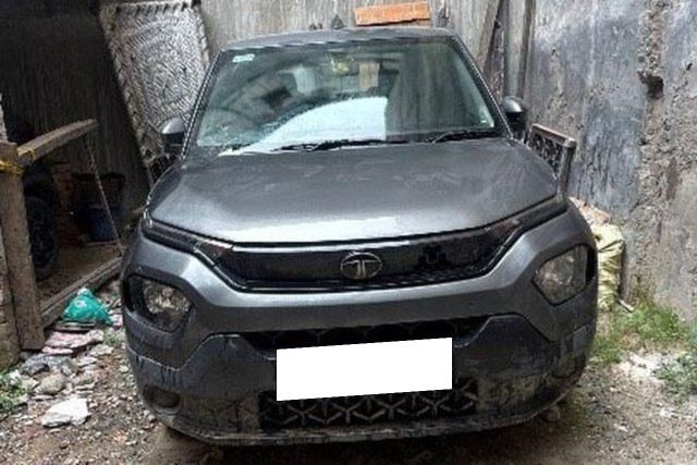 Tata Punch Pure BSVI Second-hand 2023 Tata Punch Pure BSVI for sale in New Delhi